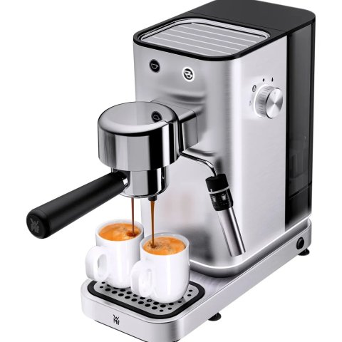 WMF Siebträgermaschine 不锈钢