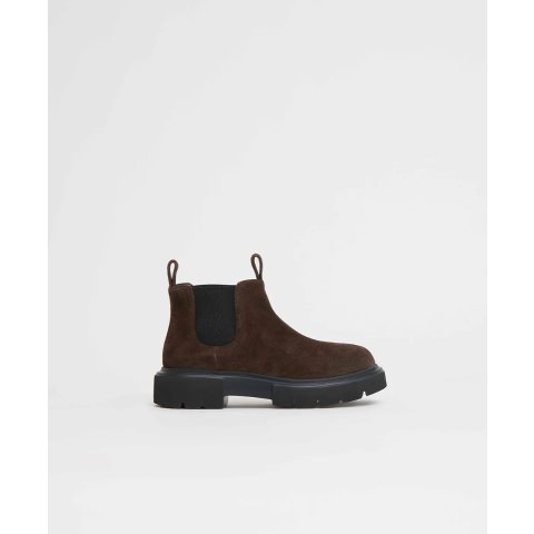 Camilla Boot Women s Boots Black