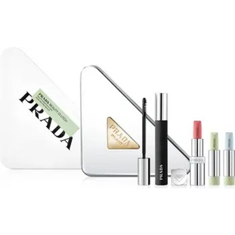 PradaBeauty Clutch Set