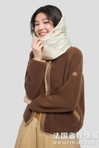 SoxworldDownWarm 保暖羽绒围巾