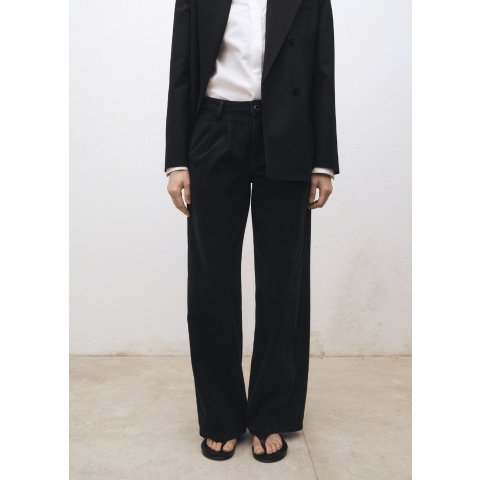 Jean 宽松铅笔裤