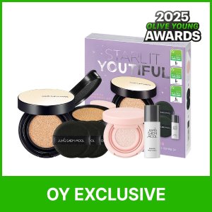 气垫粉底 便携补充装