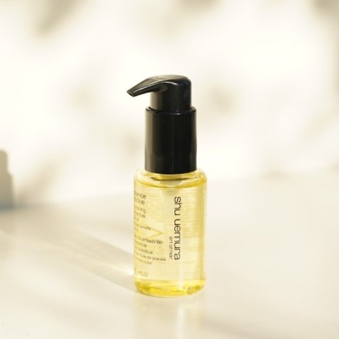 山茶花护发精油 50ml