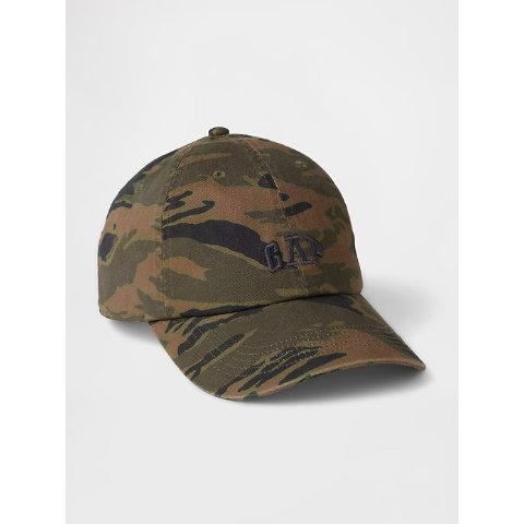 GapLogo Baseball Hat