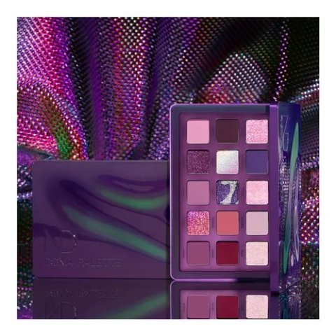 Roxa Palette 