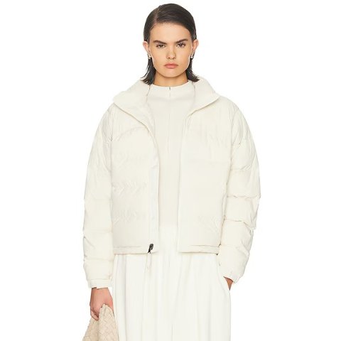 The North FaceNuptse Shrunken Jacket