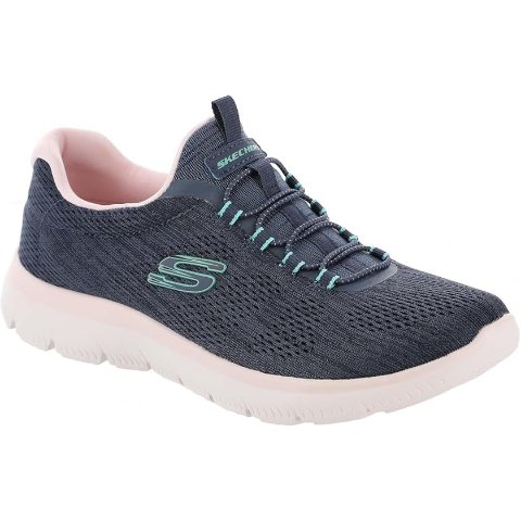 官网$95Skechers Summits 女鞋
