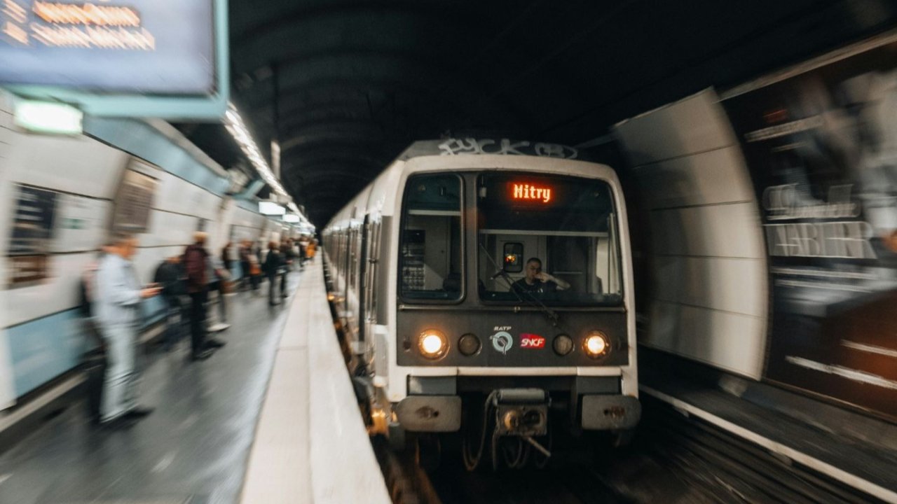 法国12月2日大罢工！本周二交通将受到哪些影响？