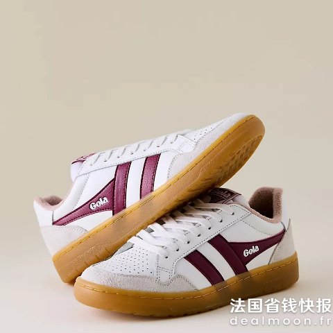 GolaGola Eagle 德训鞋