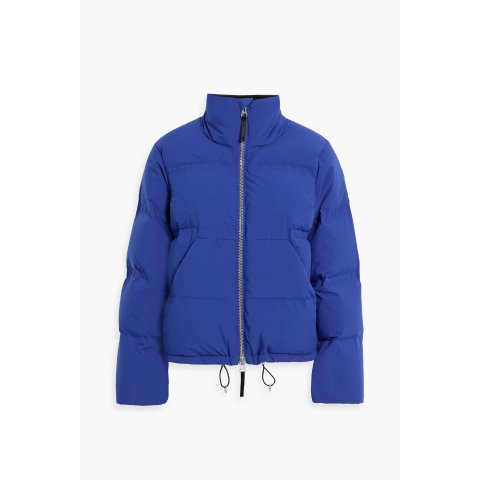 Aztech moutain Panda 羽绒夹克 绗缝