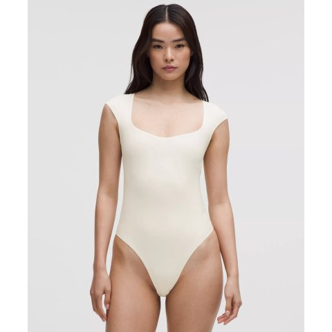 Wundermost Nulu 超柔短袖连体衣