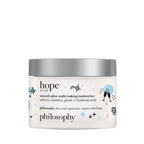 Philosophysmooth glow Multi-Tasking Moisturizer