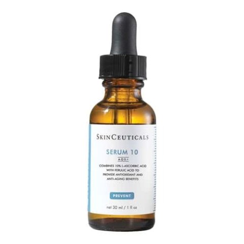 Serum 10 抗氧精华 30ml