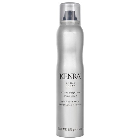SephoraKenra Professional Instant Lightweight Shine Spray