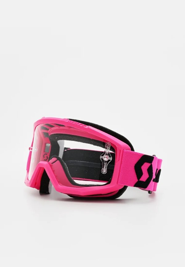 Scott Sports Masque 滑雪面罩 粉色