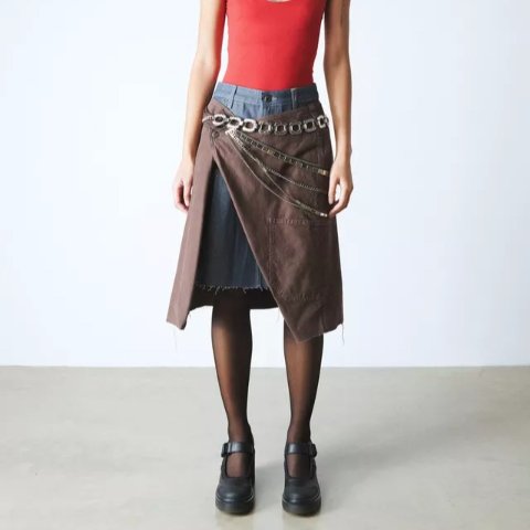 Eviee Tech 高跟凉鞋