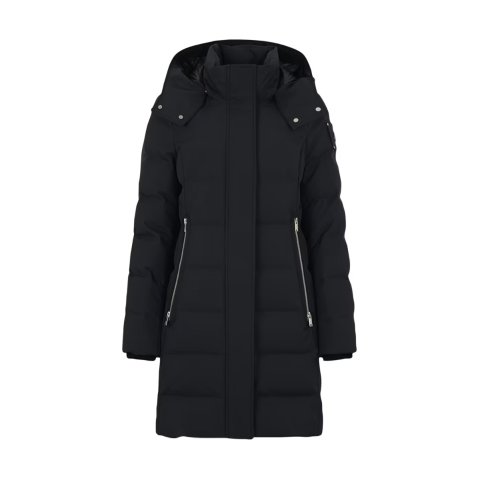 Moose KnucklesCloud Berland Quilted Down Parka