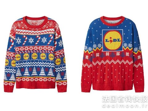 女款，码暂全！顶流圣诞毛衣