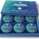 闪购：YOJFOJV 香薰淋浴球 6颗装 非常适合送礼物哦~