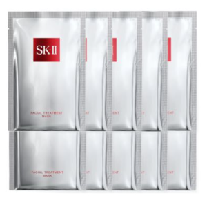SK前男友面膜10片装