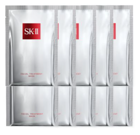 前男友面膜10片装