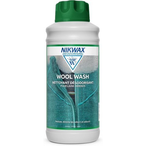 羊毛清洁柔顺液 300ml