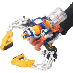 Construct & Create Mega Cyborg 水弹木仓套装