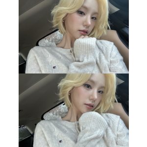 Tommy HilfigerCable Knit Cardigan