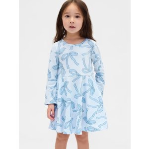 GapMix & Match Twirl Dress Baby