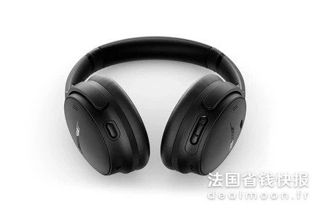 BoseQuietComfort SC 降噪耳机