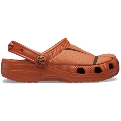 CrocsKids  Classic Basketball Clog