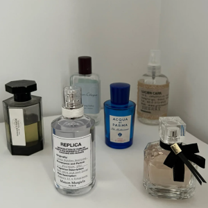 帕尔马之水无花果$162🍎