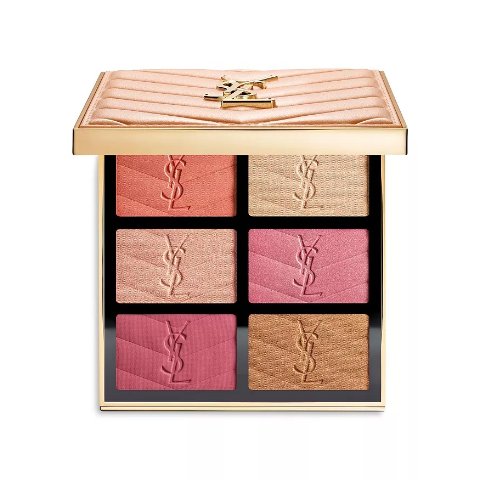 Yves Saint Laurent BeautyYves Saint Laurent Golden Oasis Face Palette