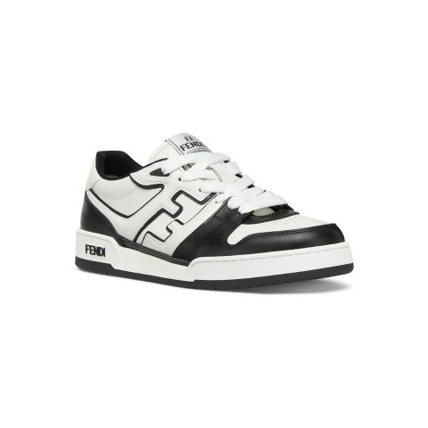 FendiFF Match Men s Sneaker