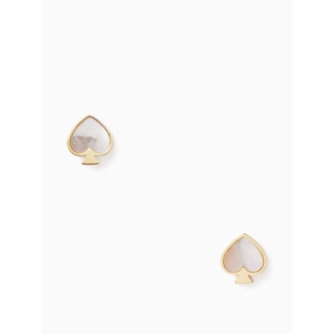 Kate SpadeSignature Stud Earrings