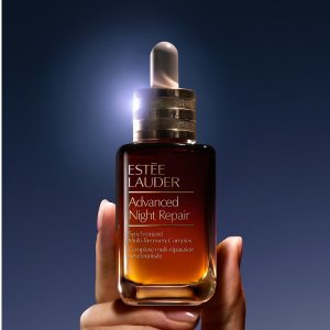 新年礼物：雅诗兰黛比官网便宜好多！€16收DW妆前