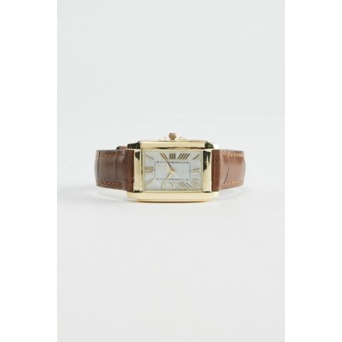 Urban Outfitters$25 off $100Otis Croc Texture Watch Band