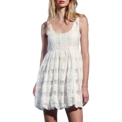 WALTER BAKERGabby Balloon Skirt Dress