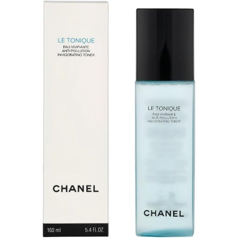 Chanel定价就赢了！官网€43 = 7折！抗污染活力爽肤水 160ml