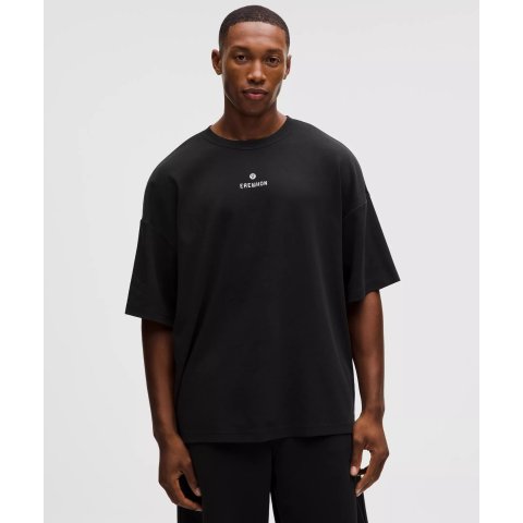 Erewhon Lemon Graphic T-Shirt