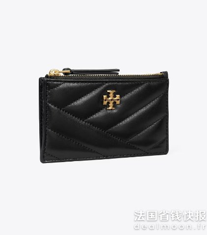 Tory BurchKIRA 钱包