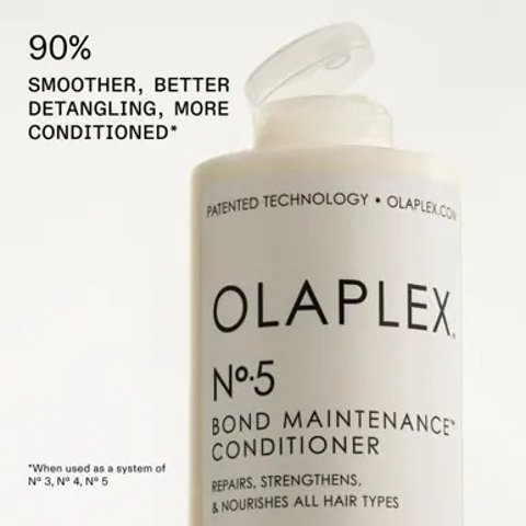 OlaplexNo. 5 修护护发素