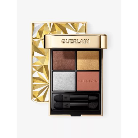 GuerlainStellar Glow Quad Eyeshadow Palette 6g