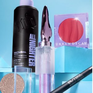 低至4折 €20收定妆喷雾！