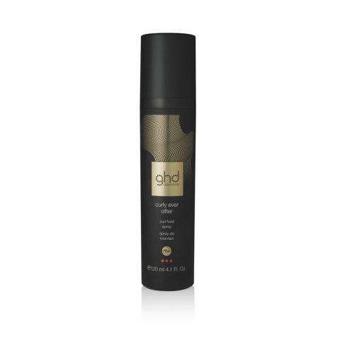 ghdCurl Hold 定型喷雾 120ml