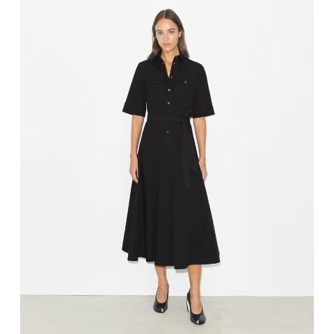 Tory BurchPoplin Dress