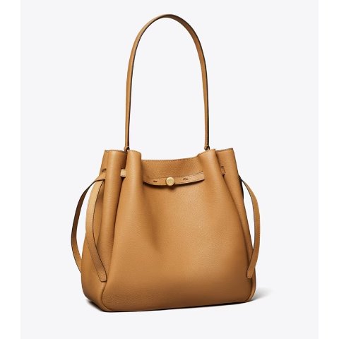 Tory BurchROMY Large Bucket Bag