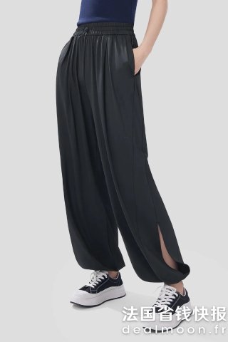 SoxworldRelay 女士防晒裤 UPF50+