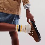 Free People 圣诞好礼送到心坎上! 爆火Salt&Stone 体香套装€24