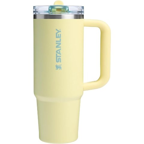 Stanley Quencher ProTour 保温杯 890ml